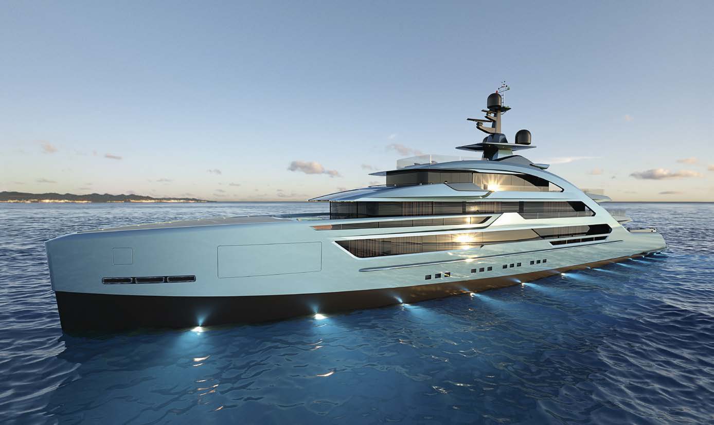 Tankoa yacht-exterior-design-70M